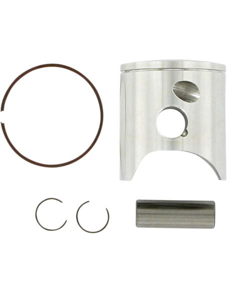 Kit piston forgé WISECO - KAWASAKI 125 KX 2003