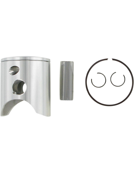 Kit piston forgé WISECO - KTM 250 SX 2003-2004 66.34mm