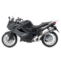 Silencieux LEOVINCE LV ONE BMW F 800 R - F 800 GT 2009 - 2016 Inox