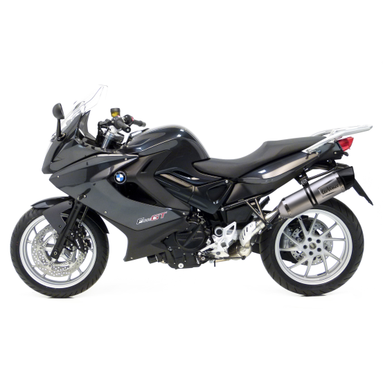 Silencieux LEOVINCE LV ONE BMW F 800 R - F 800 GT 2009 - 2016 Inox