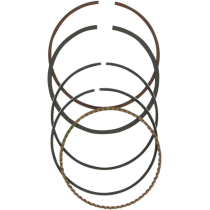 Segments pour piston WISECO - HONDA - KAWASAKI - KTM - YAMAHA