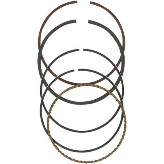 Segments pour piston WISECO - HONDA - KAWASAKI - KTM - YAMAHA