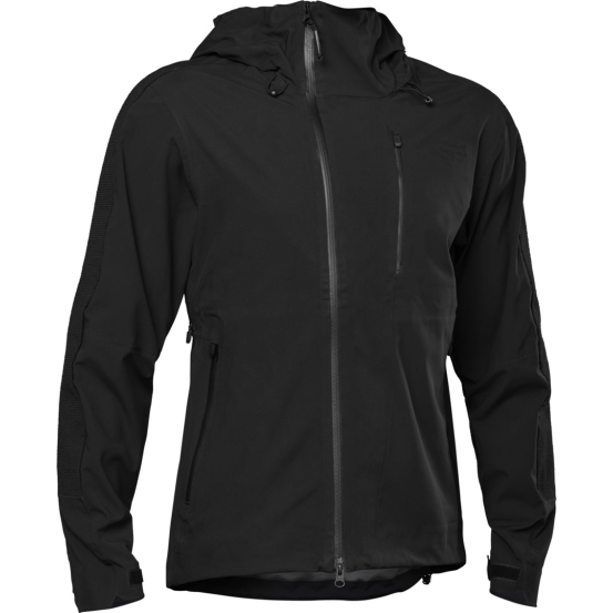 Veste enduro Fox 2023 Recon - Noir