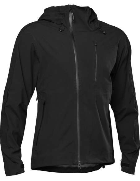 Veste enduro Fox 2023 Recon - Noir