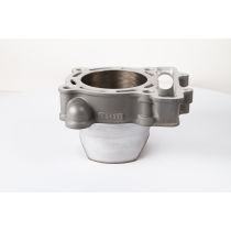 Cylindre nu 250cc CYLINDER WORKS - KAWASAKI 250 KXF 2004-08 - 250 RMZ 2004-06