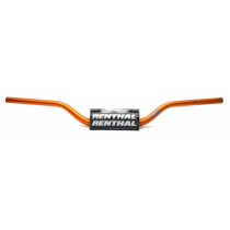 Guidon RENTHAL Fatbar 831 KTM SX 85/Husqvarna TC 85 Orange