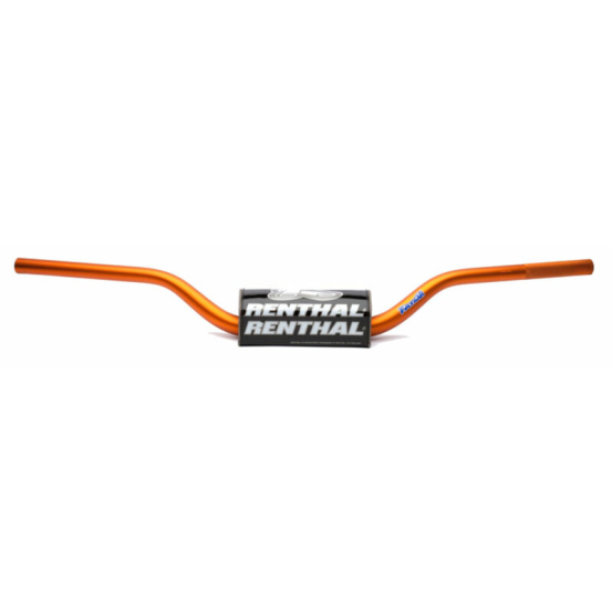 Guidon RENTHAL Fatbar 831 KTM SX 85/Husqvarna TC 85 Orange