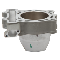 Cylindre nu standard 250cc CYLINDER WORKS - KAWASAKI 250 KXF 2010