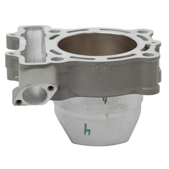 Cylindre nu standard 250cc CYLINDER WORKS - KAWASAKI 250 KXF 2010