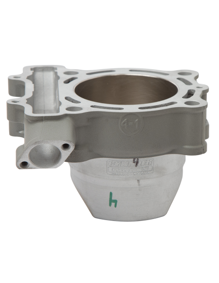 Cylindre nu standard 250cc CYLINDER WORKS - KAWASAKI 250 KXF 2010
