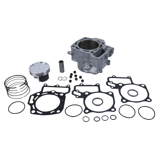Kit cylindre piston complet 750cc CYLINDER WORKS - FRONT- KAWASAKI Brute Force 750 2015-17 - KVF750 Brute Force 4x4i 2018