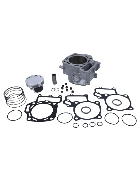 Kit cylindre piston complet 750cc CYLINDER WORKS - FRONT- KAWASAKI Brute Force 750 2015-17 - KVF750 Brute Force 4x4i 2018