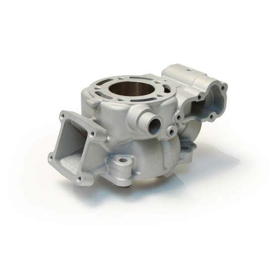 Cylindre nu 85cc CYLINDER WORKS - KAWASAKI KX85 2006-2013