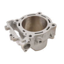 Cylindre nu 450cc CYLINDER WORKS - KAWASAKI KX450F 2009-15