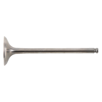 Soupape d'échappement VERTEX titane 450 KX F 2006-08 et 450 KFX R 2008-13