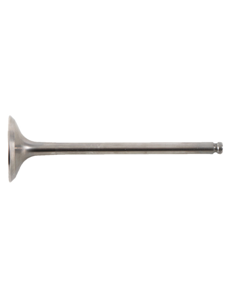 Soupape d'échappement VERTEX titane 450 KX F 2006-08 et 450 KFX R 2008-13