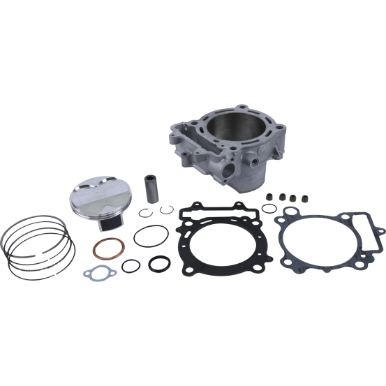 Kit cylindre piston complet 450cc CYLINDER WORKS - KAWASAKI KX450F 2015