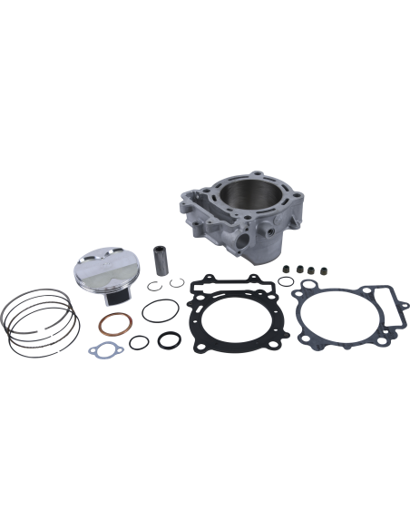 Kit cylindre piston complet 450cc CYLINDER WORKS - KAWASAKI KX450F 2015
