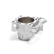 Cylindre nu standard CYLINDER WORKS - KAWASAKI 250 KXF 2017-18