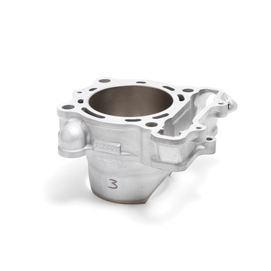 Cylindre nu standard CYLINDER WORKS - KAWASAKI 250 KXF 2017-18