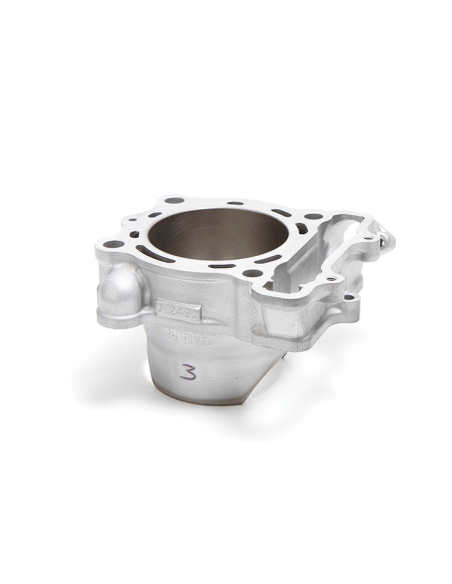Cylindre nu standard CYLINDER WORKS - KAWASAKI 250 KXF 2017-18