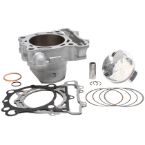 Kit cylindre piston standard CYLINDER WORKS - KAWASAKI 250 KXF 2017