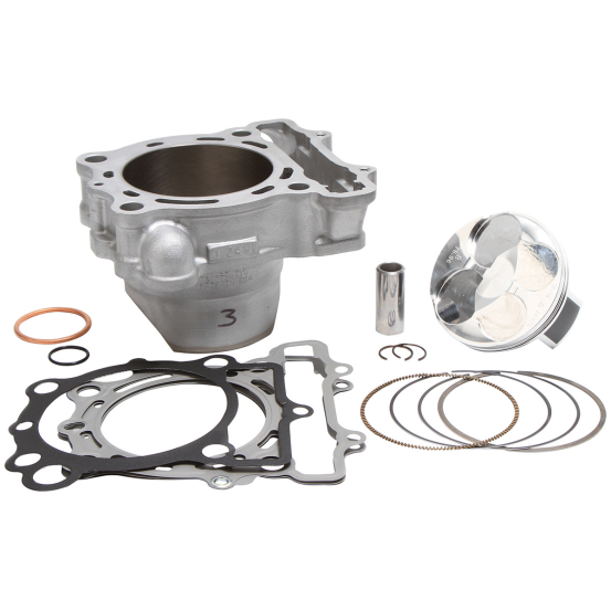 Kit cylindre piston standard CYLINDER WORKS - KAWASAKI 250 KXF 2017