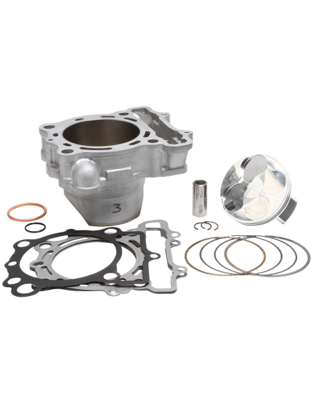 Kit cylindre piston standard CYLINDER WORKS - KAWASAKI 250 KXF 2017