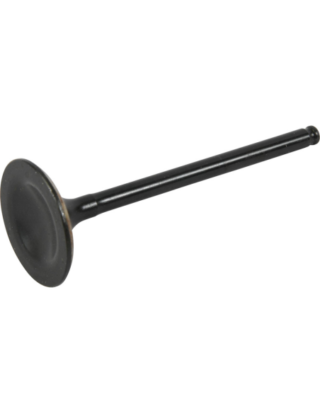 Soupape d'échappement VERTEX acier HM et HONDA 450cc 2009-2012