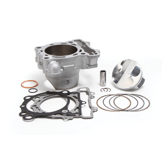 Kit cylindre piston standard CYLINDER WORKS - KAWASAKI 250 KXF 2018