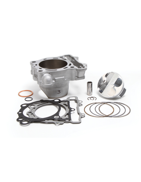 Kit cylindre piston standard CYLINDER WORKS - KAWASAKI 250 KXF 2018