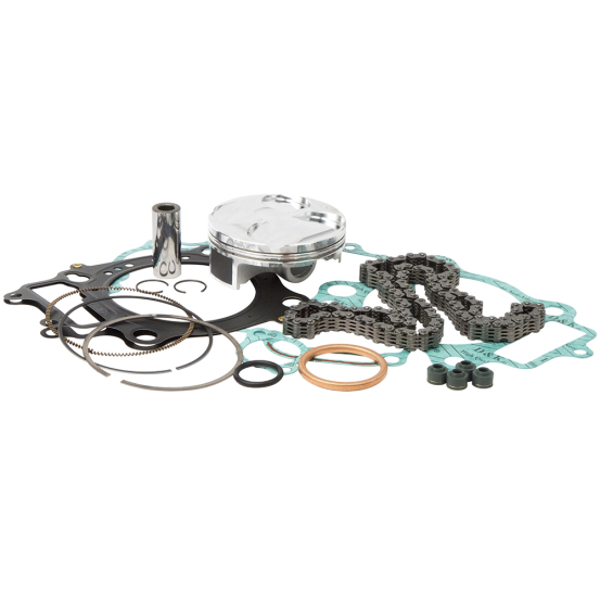 Soupape admission VERTEX Titane Yamaha 450 YZF 2010-2013