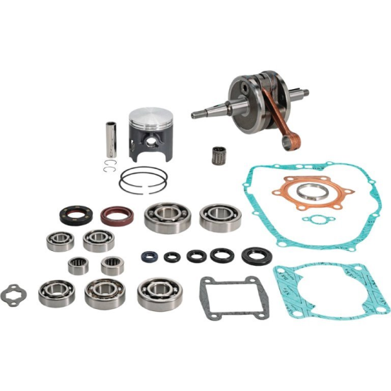 Kit moteur complet WRENCH RABBIT by VERTEX vilebrequin piston côte standard Yamaha YFS 200 Blaster 1988-2006