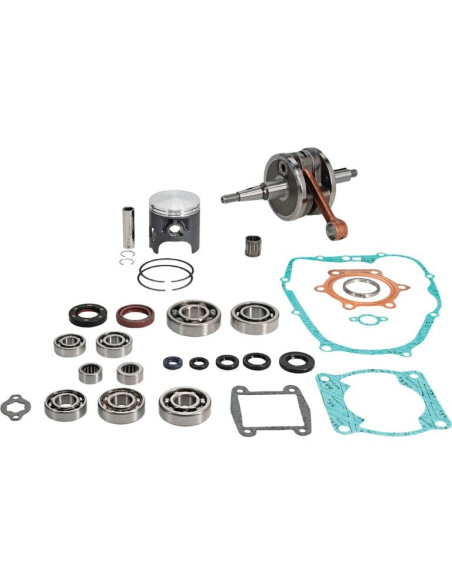 Kit moteur complet WRENCH RABBIT by VERTEX vilebrequin piston côte standard Yamaha YFS 200 Blaster 1988-2006