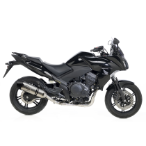 Silencieux LEOVINCE LV ONE HONDA CBF 1000 - ST 2010 - 2016 Inox