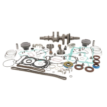 Kit moteur complet WRENCH RABBIT by VERTEX - Vilebrequin + piston côte B + joints - Polaris 900 RZR 2011-2013
