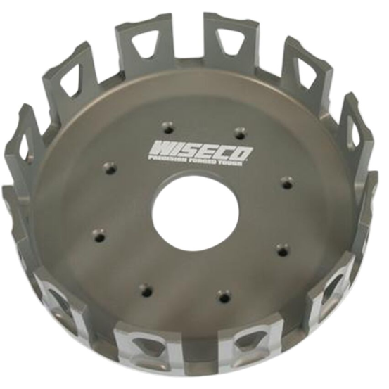 Cloche d'embrayage WISECO - SUZUKI 250 RM 1996-2010