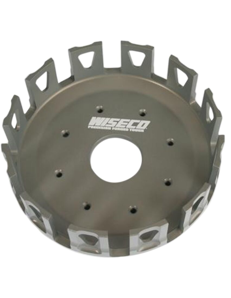 Cloche d'embrayage WISECO - SUZUKI 250 RM 1996-2010