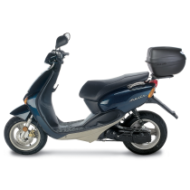 Support Top Case SHAD Top Master Yamaha Neo's 50 / 100 1997-2007