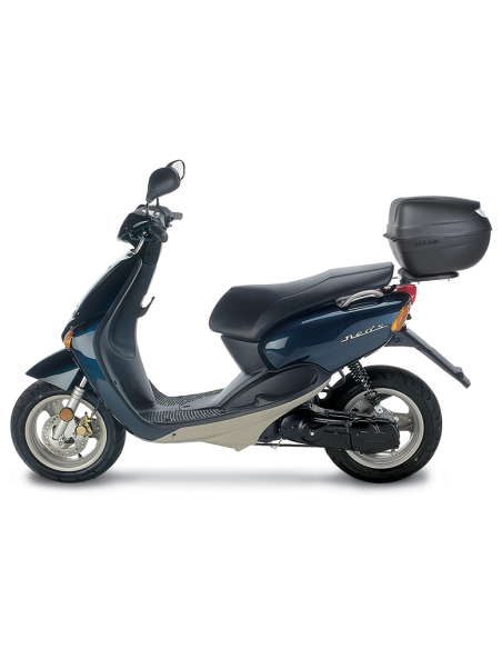 Support Top Case SHAD Top Master Yamaha Neo's 50 / 100 1997-2007