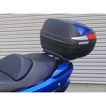Support Top Case SHAD Top Master Suzuki Burgman 125 2002-2006 / 150 2002-2006