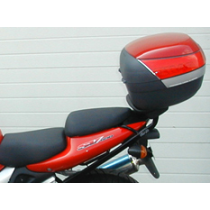 Support Top Case SHAD Top Master Suzuki SV 650 1999-2002