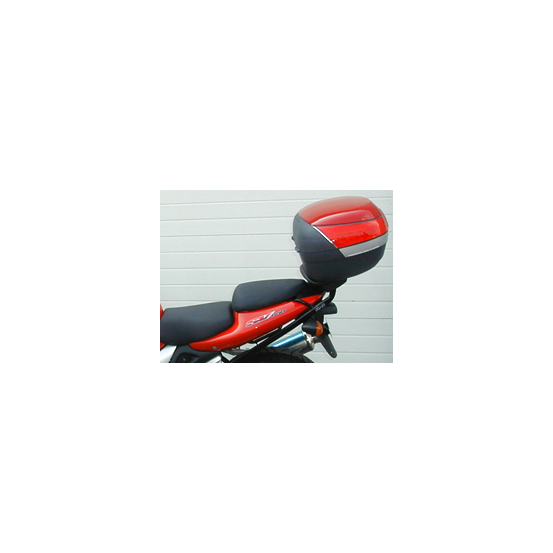 Support Top Case SHAD Top Master Suzuki SV 650 1999-2002