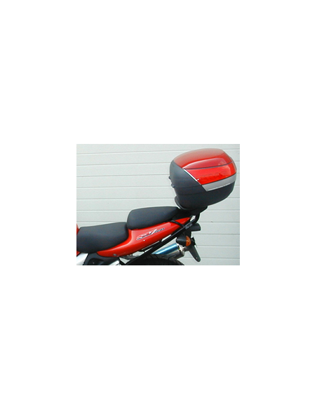 Support Top Case SHAD Top Master Suzuki SV 650 1999-2002