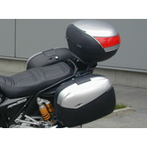 Support Top Case SHAD Top Master Yamaha XJR 1300 1998-2006