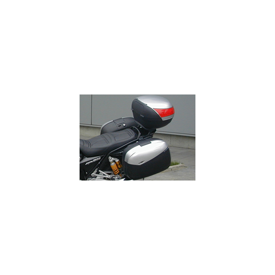 Support Top Case SHAD Top Master Yamaha XJR 1300 1998-2006