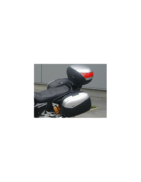 Support Top Case SHAD Top Master Yamaha XJR 1300 1998-2006