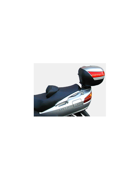 Support Top Case SHAD Top Master Suzuki Burgman 650 2002-2024