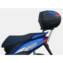 Support Top Case SHAD Top Master Yamaha JOG RR CS50 2002-2019