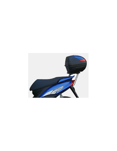 Support Top Case SHAD Top Master Yamaha JOG RR CS50 2002-2019